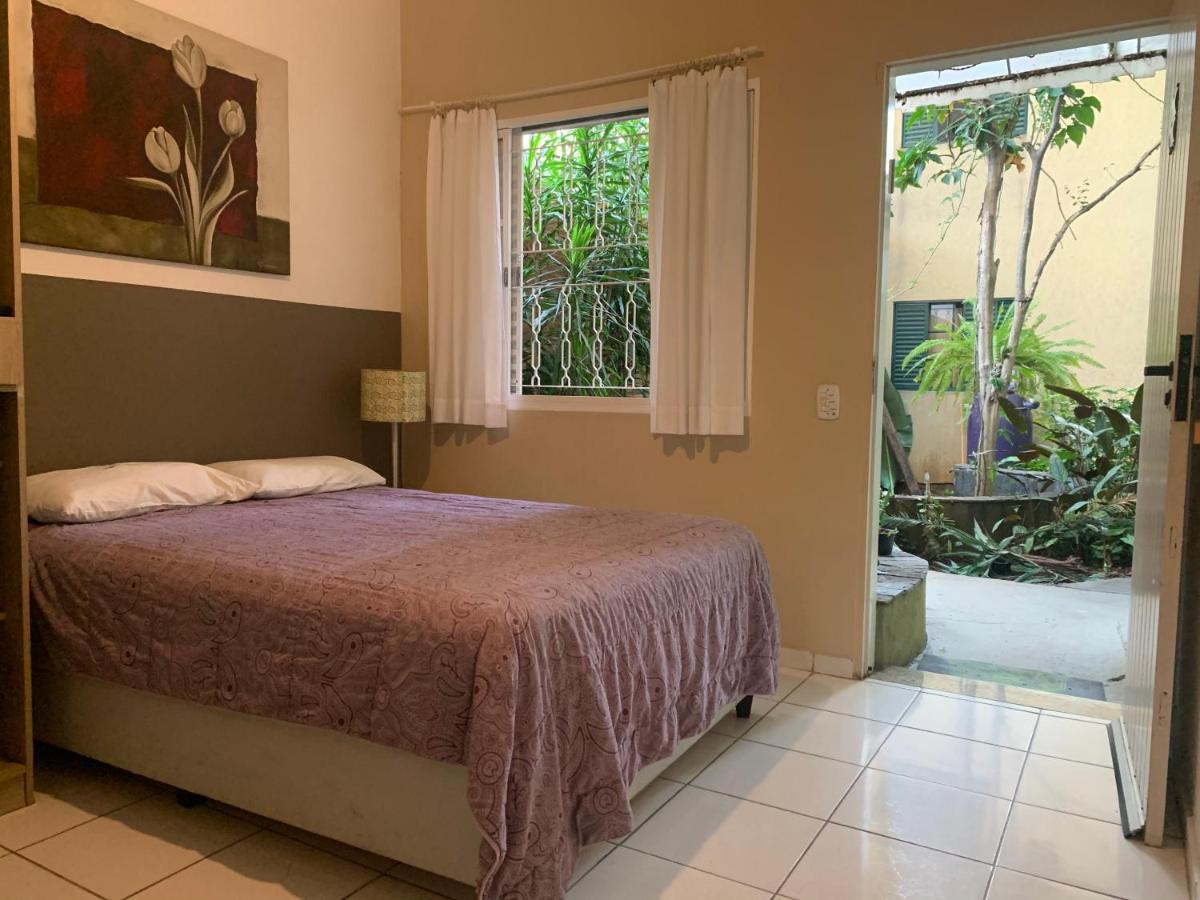 Villa Paraiso Sao Paulo Dış mekan fotoğraf