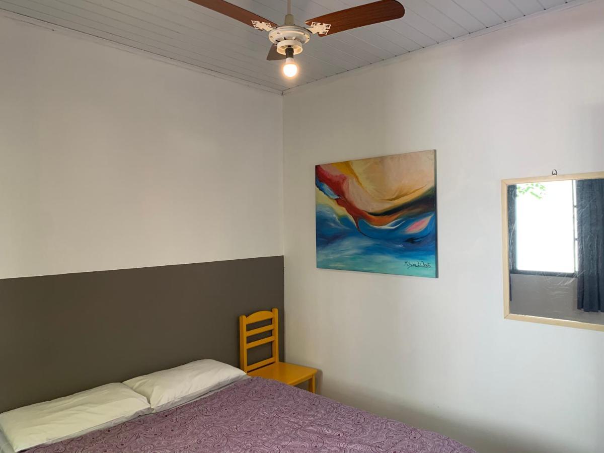 Villa Paraiso Sao Paulo Dış mekan fotoğraf