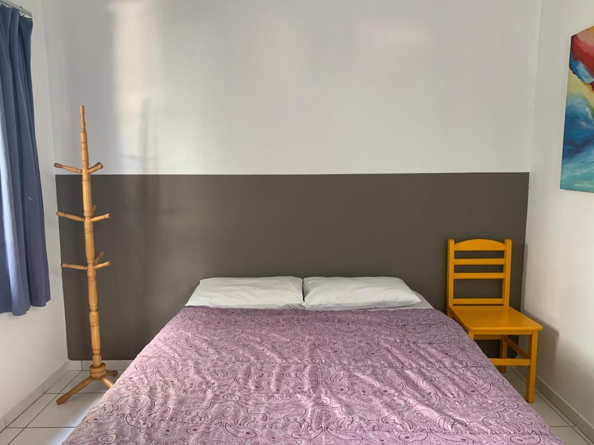 Villa Paraiso Sao Paulo Dış mekan fotoğraf