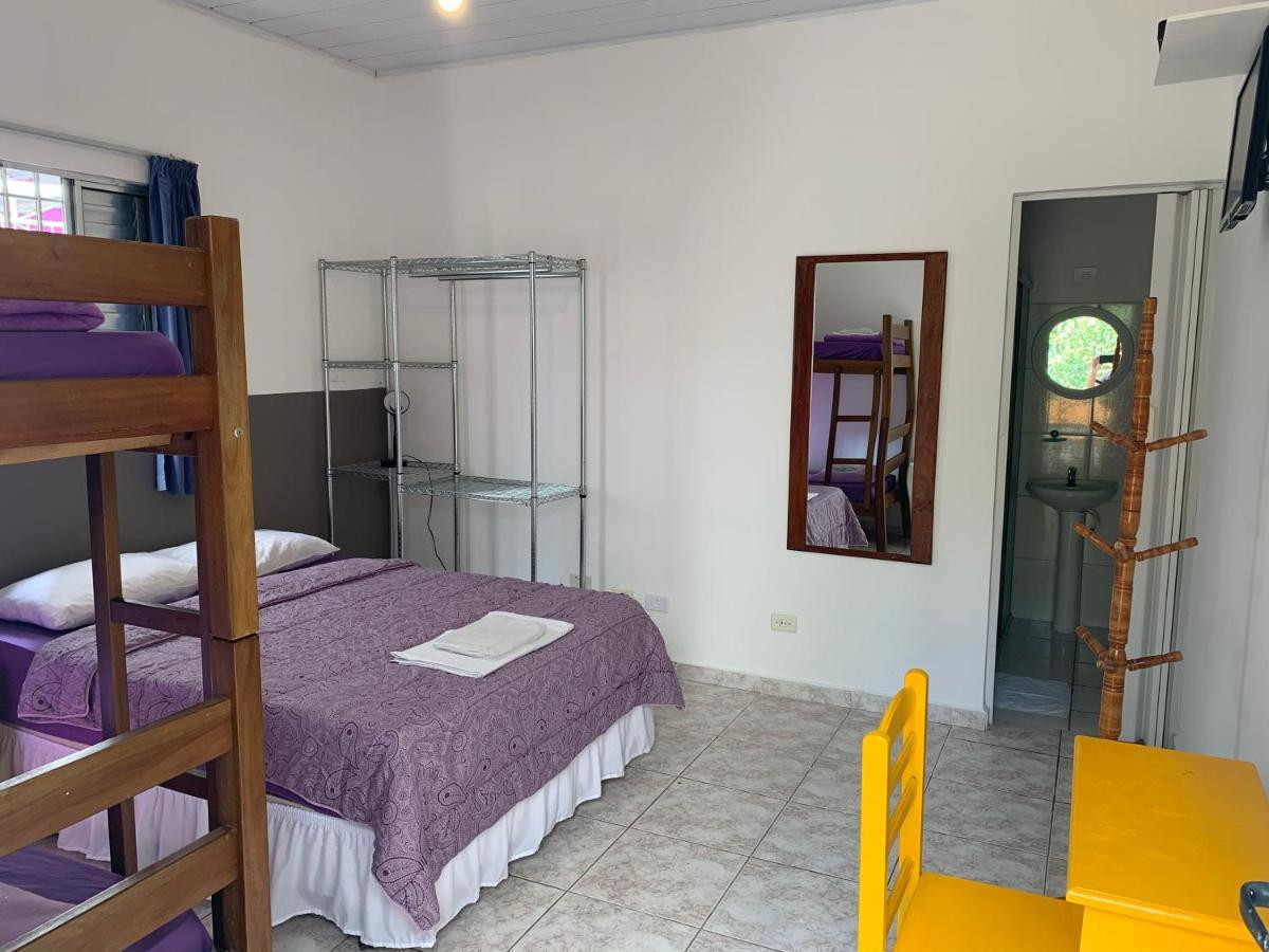 Villa Paraiso Sao Paulo Dış mekan fotoğraf