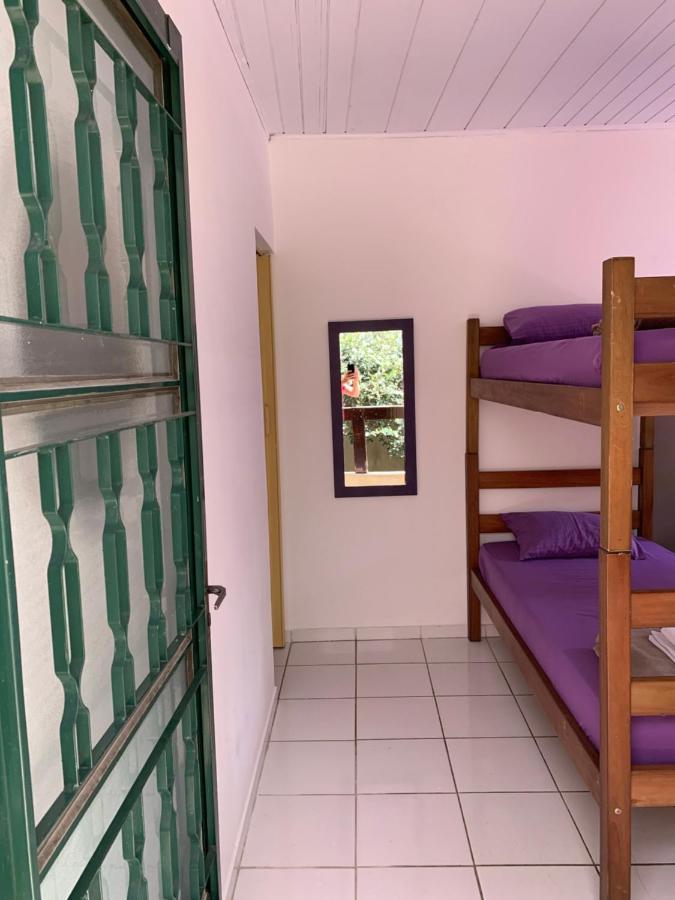 Villa Paraiso Sao Paulo Dış mekan fotoğraf