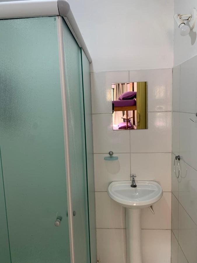 Villa Paraiso Sao Paulo Dış mekan fotoğraf