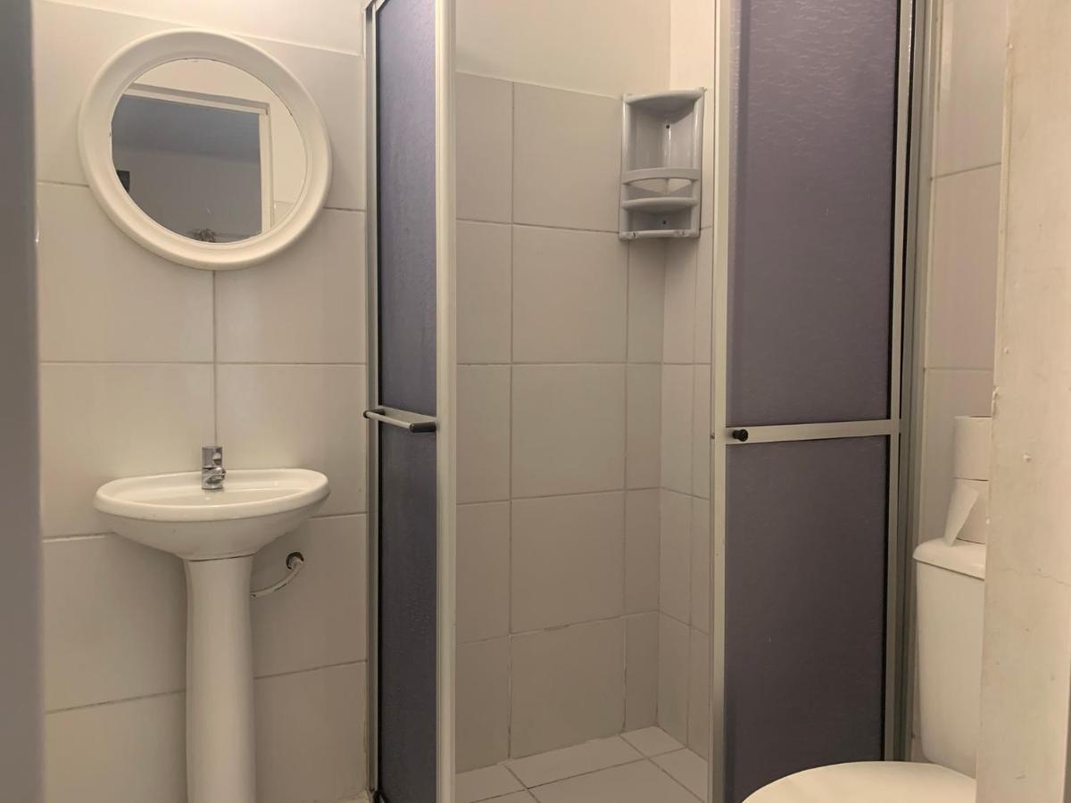 Villa Paraiso Sao Paulo Dış mekan fotoğraf