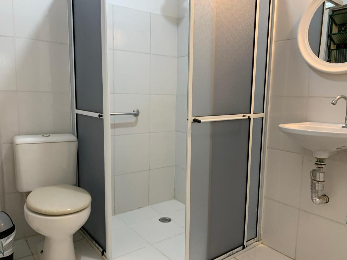 Villa Paraiso Sao Paulo Dış mekan fotoğraf