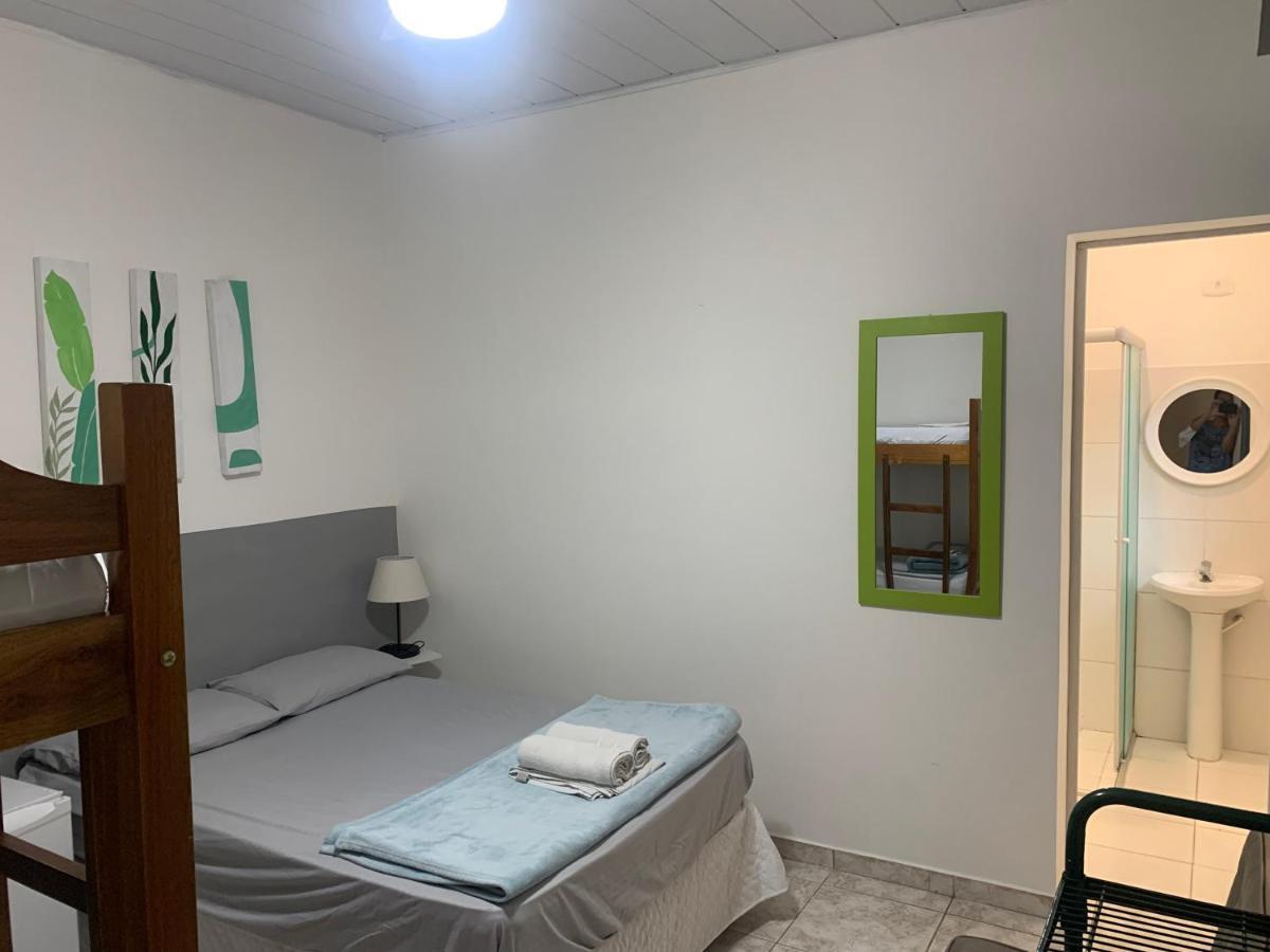 Villa Paraiso Sao Paulo Dış mekan fotoğraf