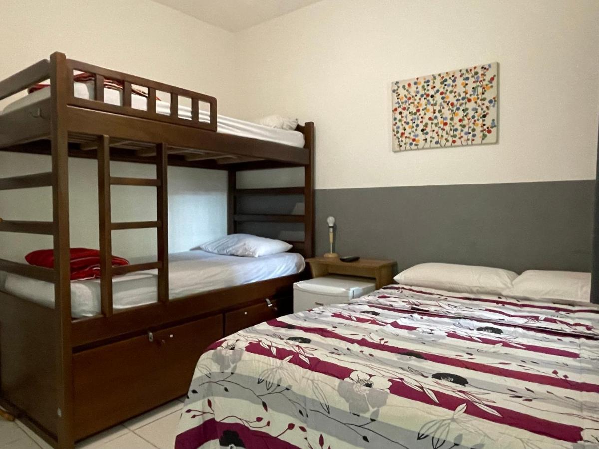 Villa Paraiso Sao Paulo Dış mekan fotoğraf