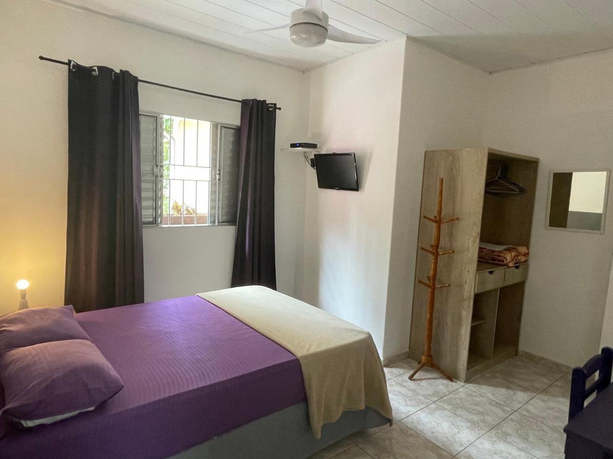 Villa Paraiso Sao Paulo Dış mekan fotoğraf
